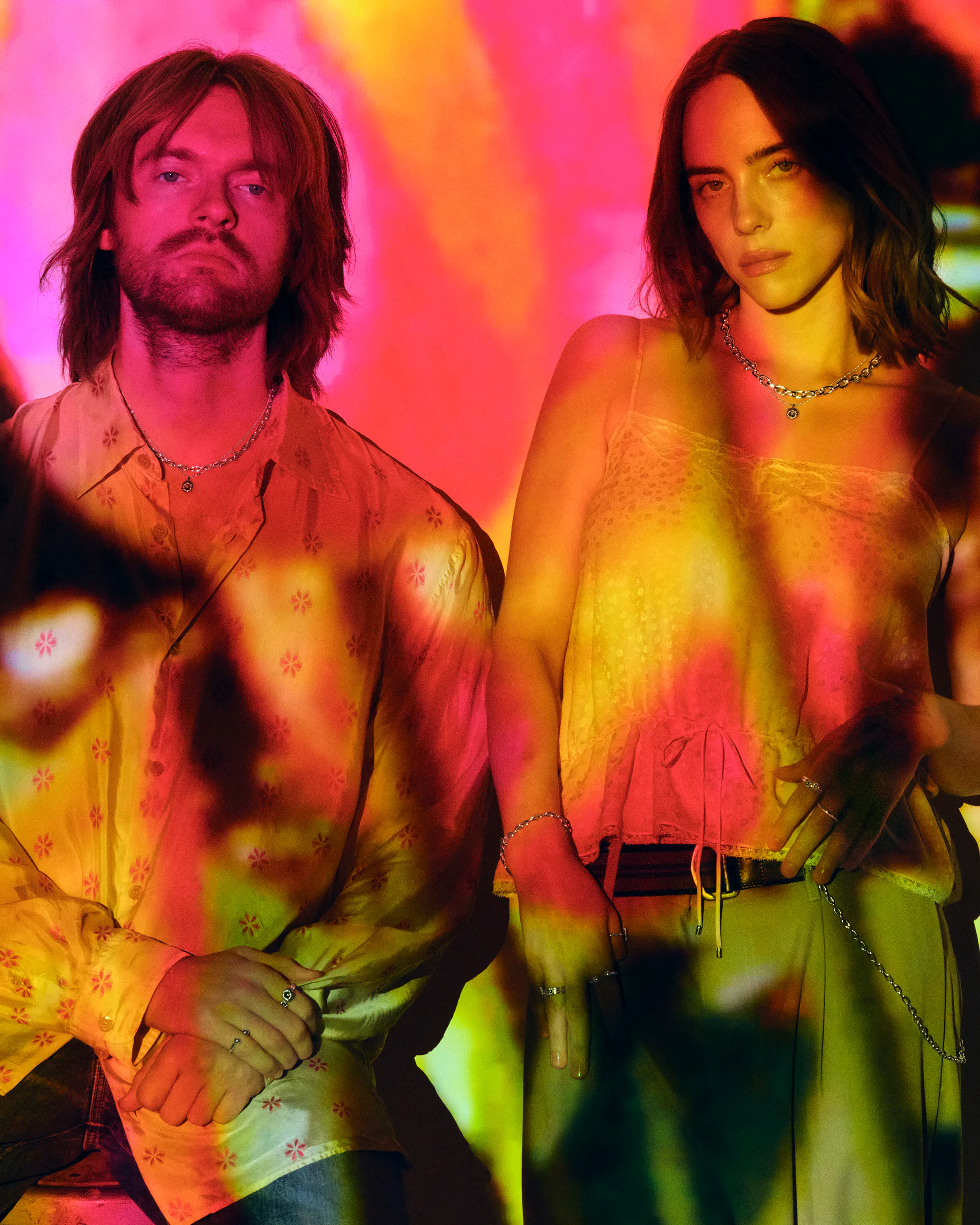 Billie Eilish & Finneas Sie arbeiten erneut zusammen – diesmal an einer ...