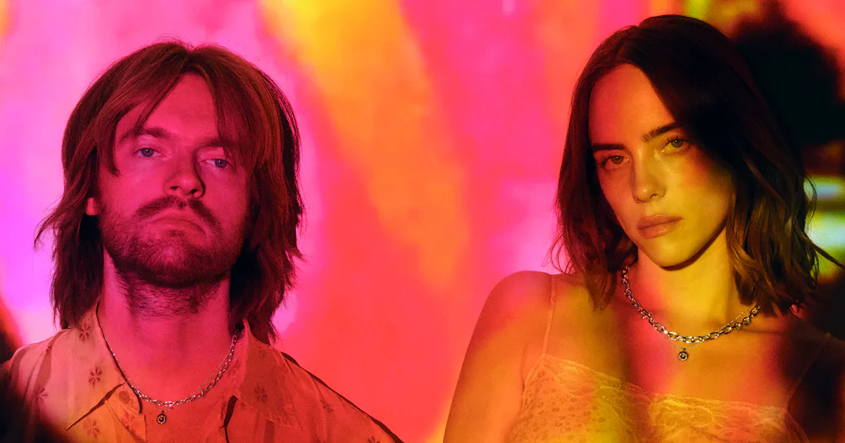 Billie Eilish & Finneas Sie arbeiten erneut zusammen – diesmal an einer ...