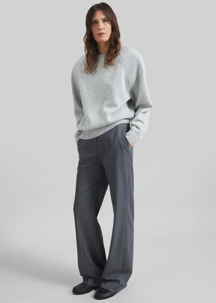 Brickell Trousers