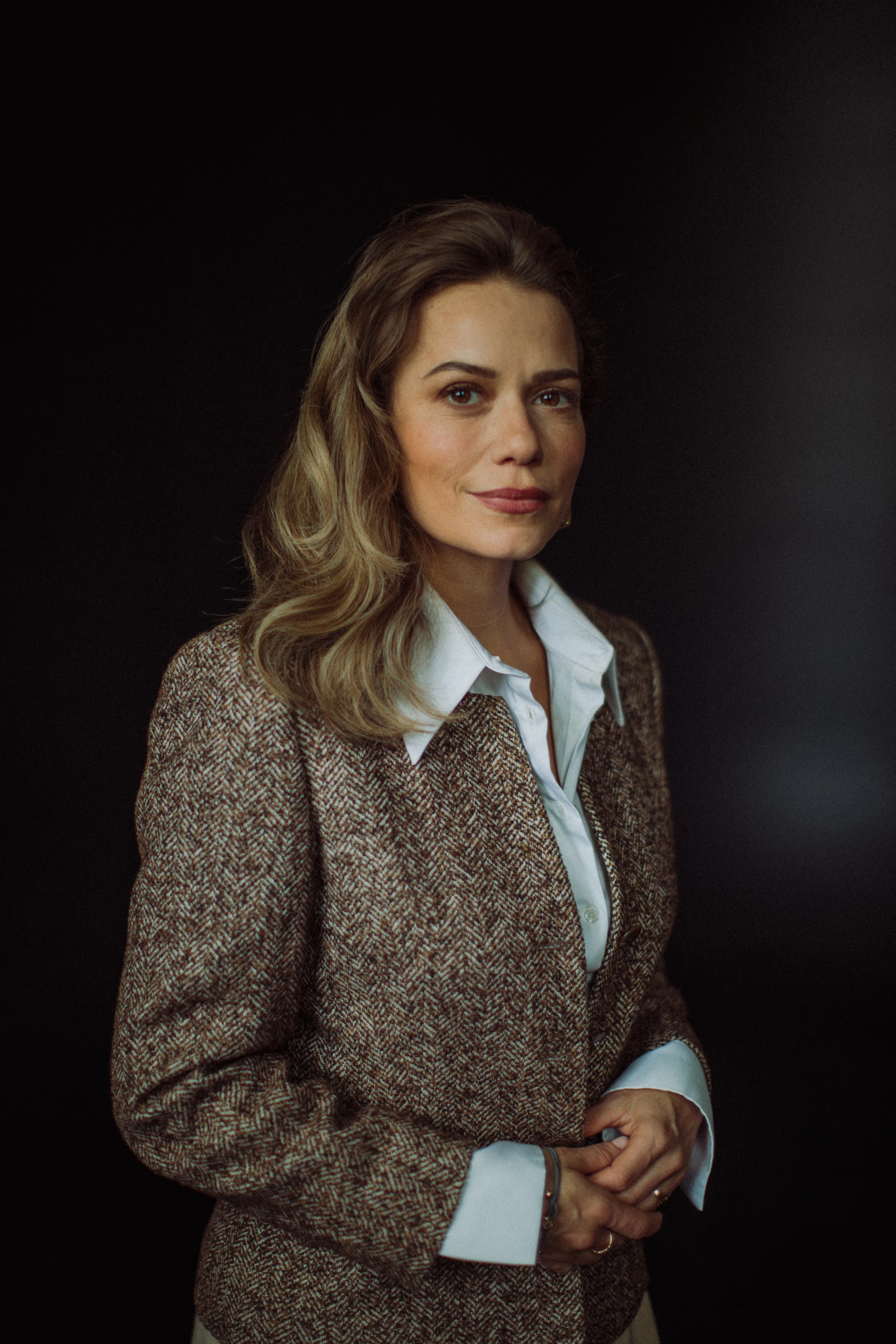 Bethany Joy Lenz