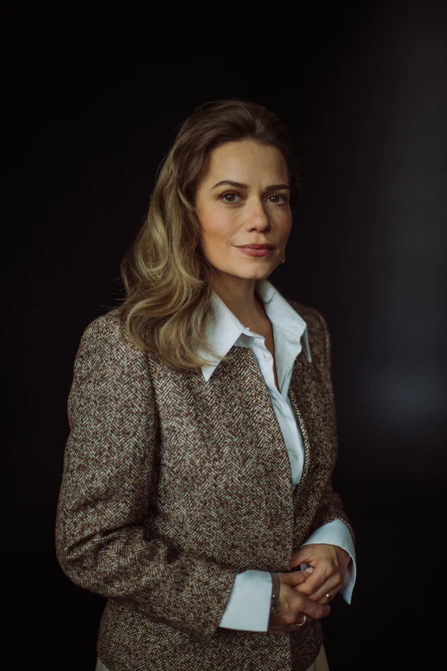 Bethany Joy Lenz