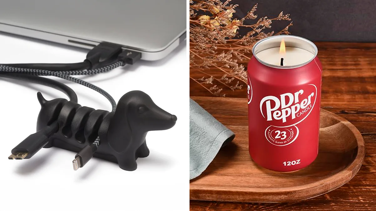 mic.com - Shelby Ying Hyde - Amazon keeps selling out of these 55 weird-as-hell things because they're life-changing