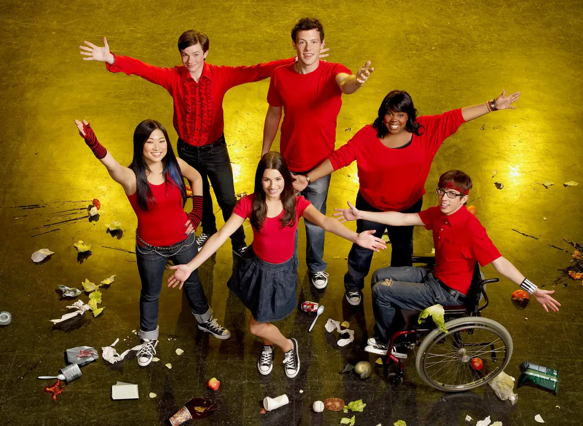 The 'Glee' reboot isn't very exciting when viewed next to 'American Horror Story' Season 13.