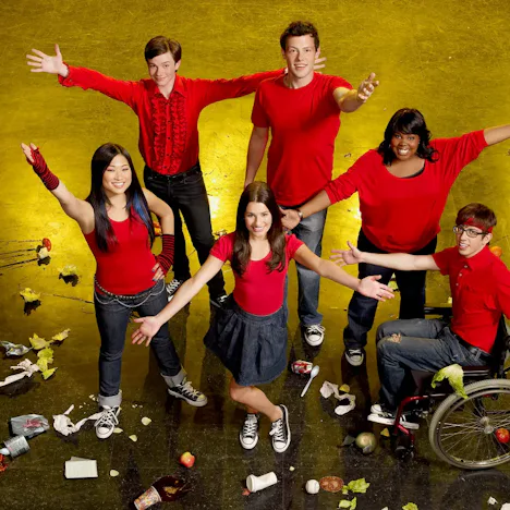 The 'Glee' reboot isn't very exciting when viewed next to 'American Horror Story' Season 13.