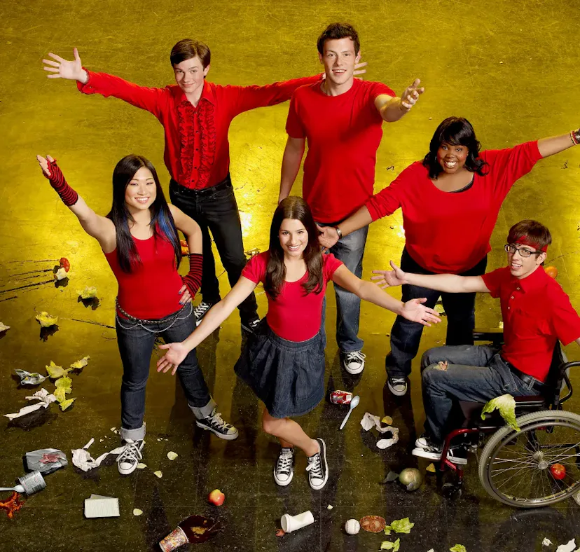 The 'Glee' reboot isn't very exciting when viewed next to 'American Horror Story' Season 13.