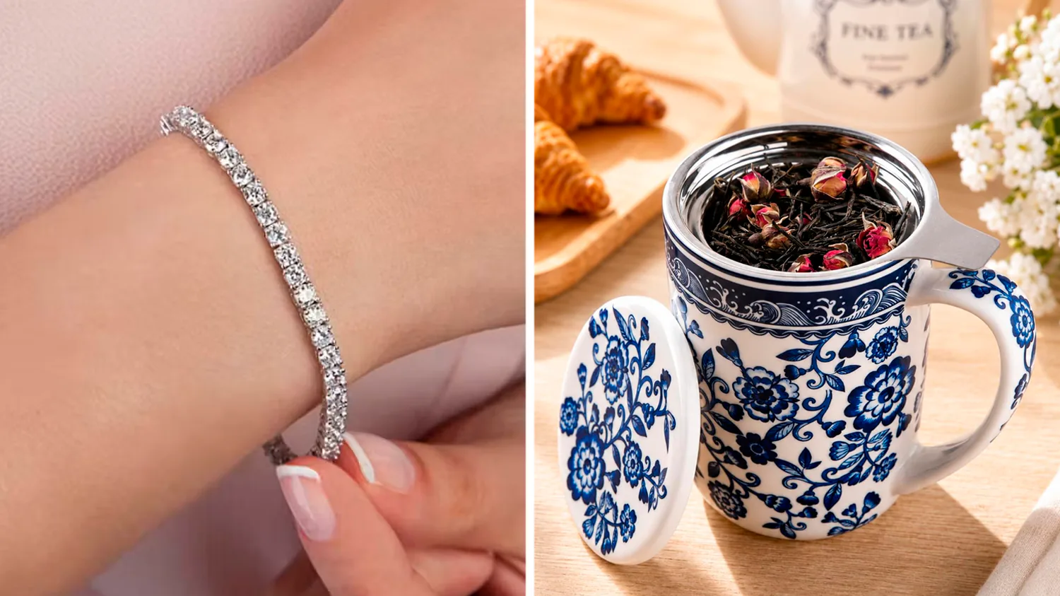 Hands Down, The Bougiest Gifts Under $25