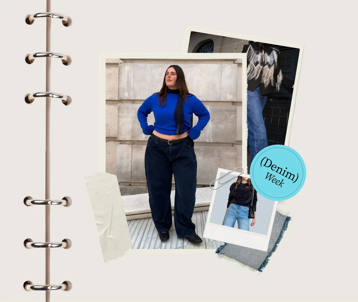 Five women on the quiet intimacy of finding the perfect jeans