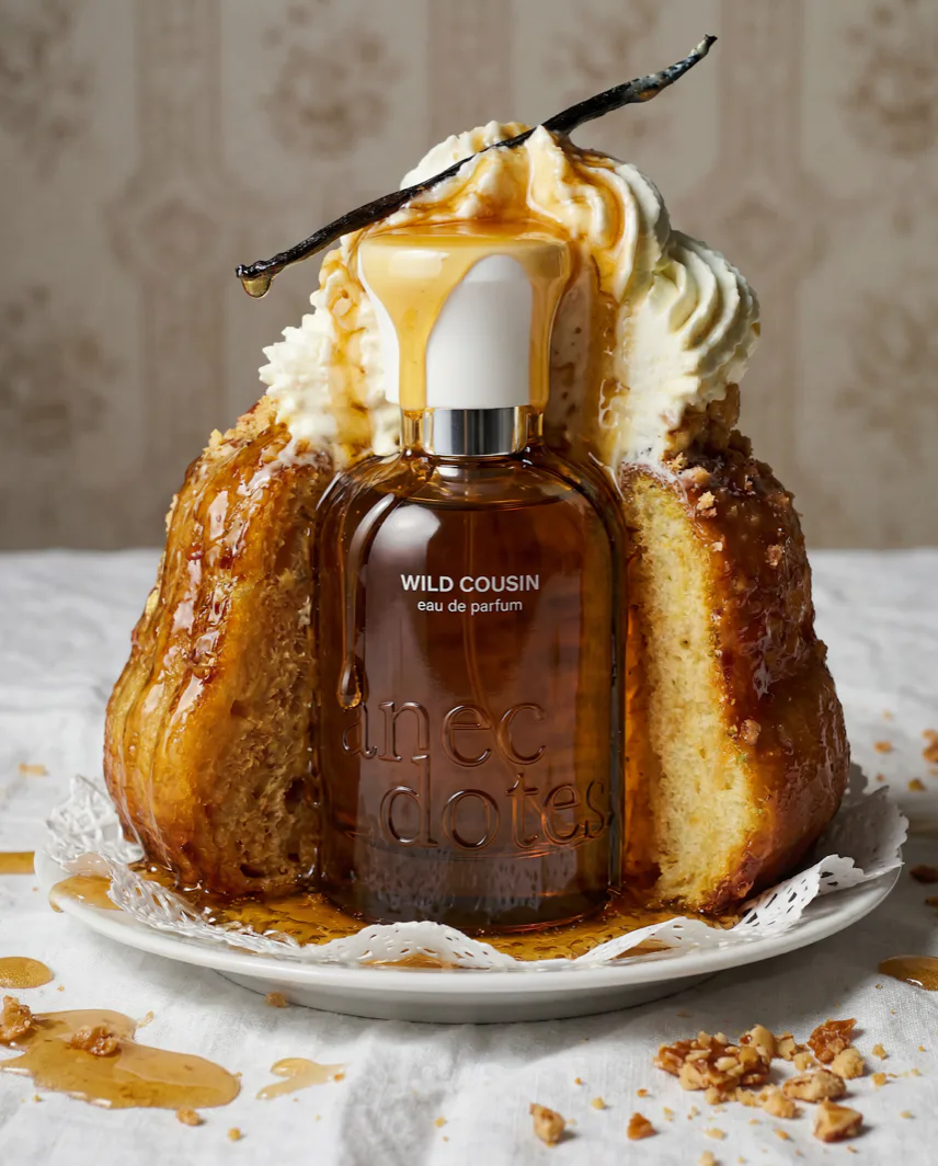 Holiday Gourman Fragrances 