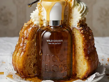 Holiday Gourman Fragrances