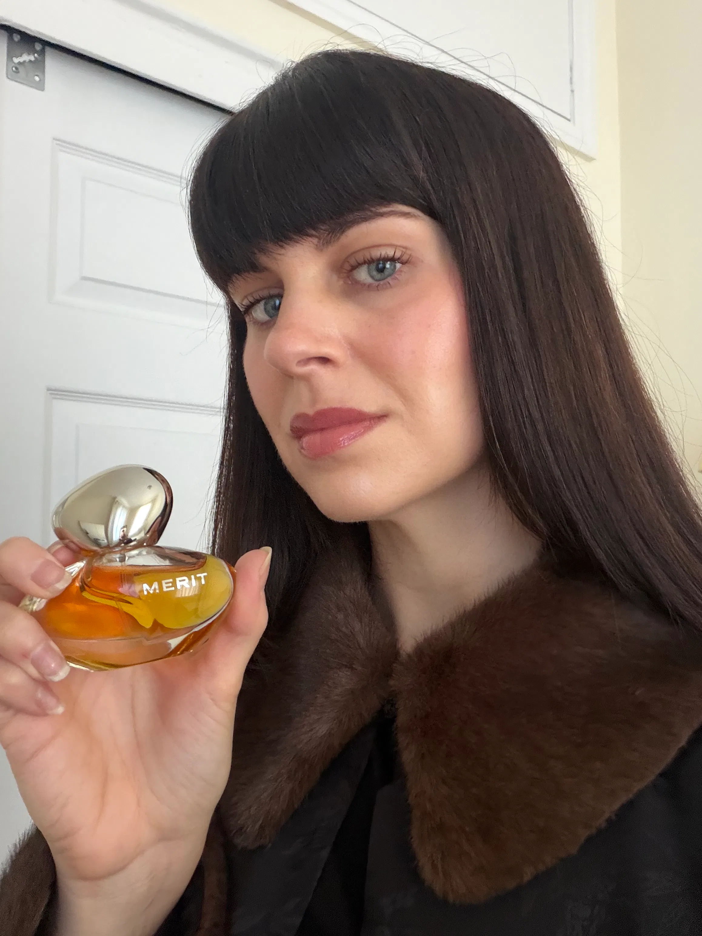 Merit New Wave Fragrance Review