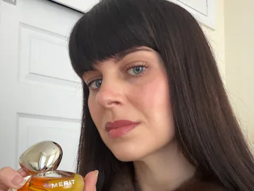 Merit New Wave Fragrance Review