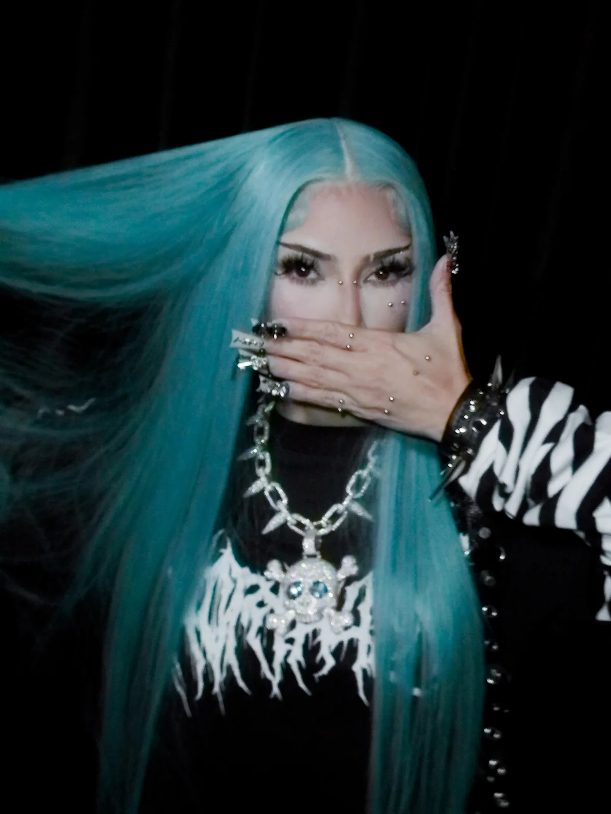 When Halloween Became a Mirror for Hollywood's Most Creative Minds