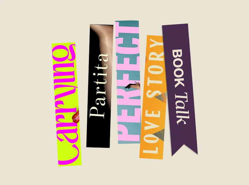 The 10 Best New Books Of October 2026