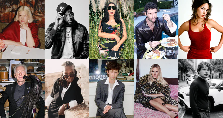 Introducing The Originals 2026: Troye Sivan, Karl-Anthony Towns, Jordan Firstman & More