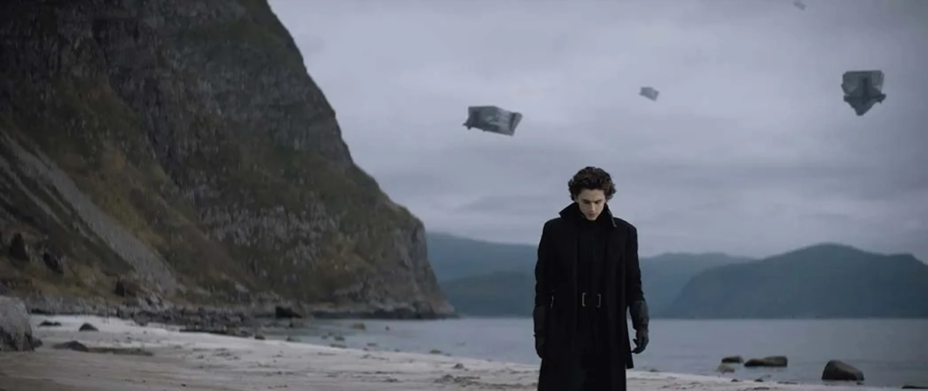 'Dune' (2021)
