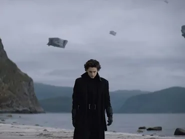 'Dune' (2021)