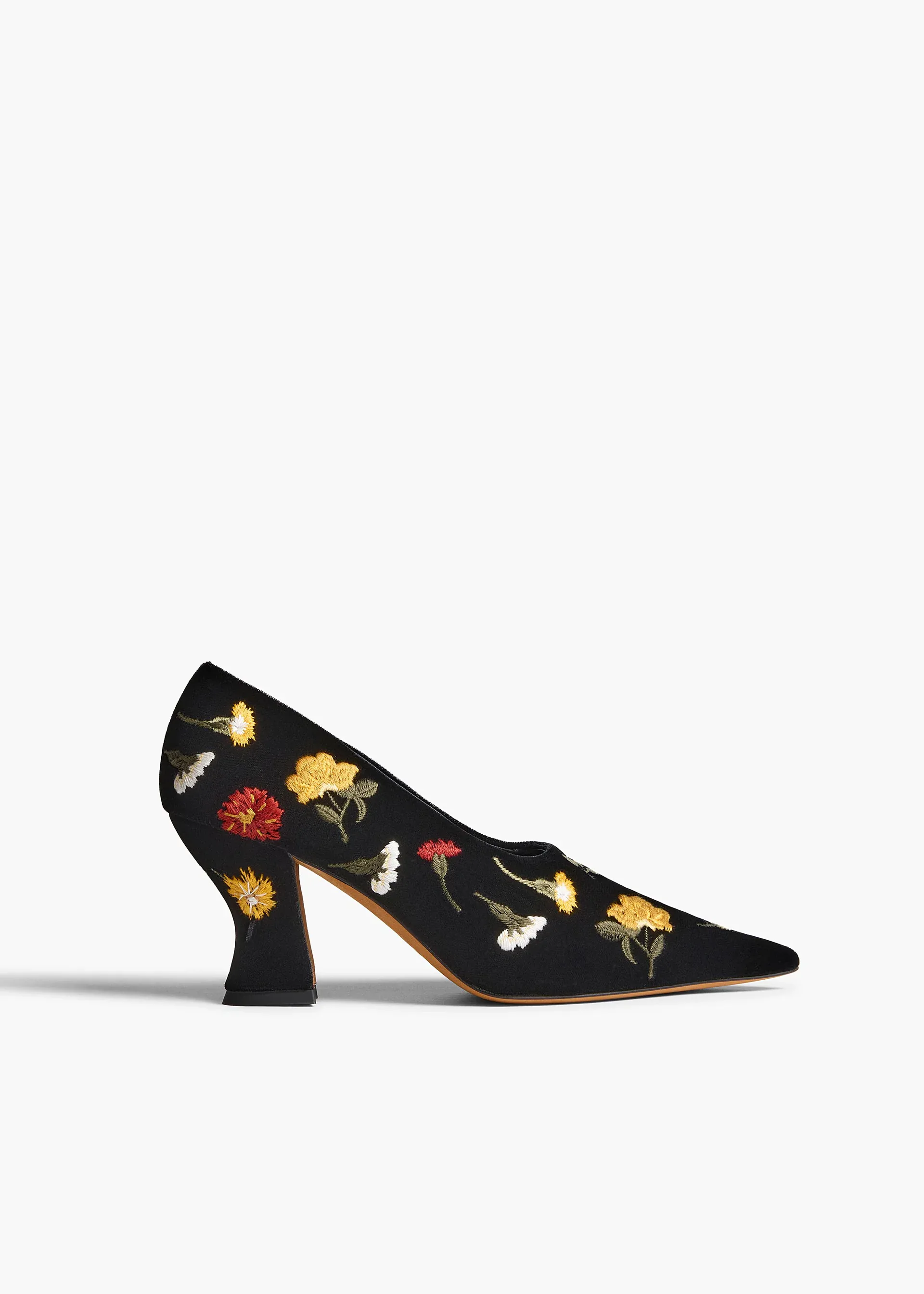 Colleen Pump