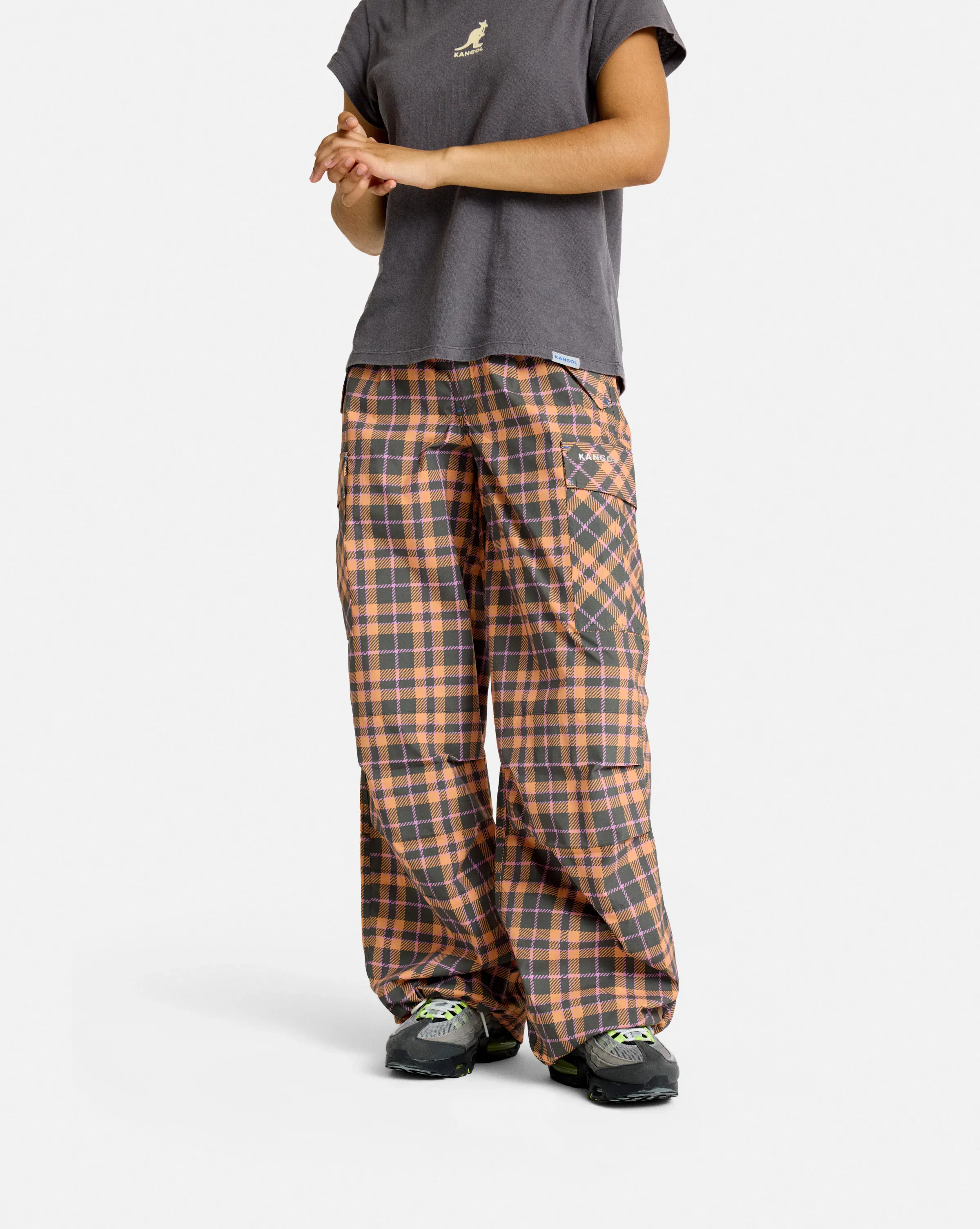 Women's Tech Cargo