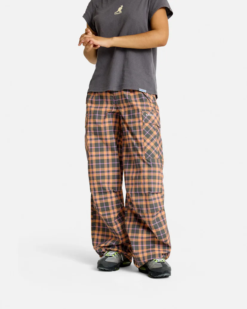 Women's Tech Cargo