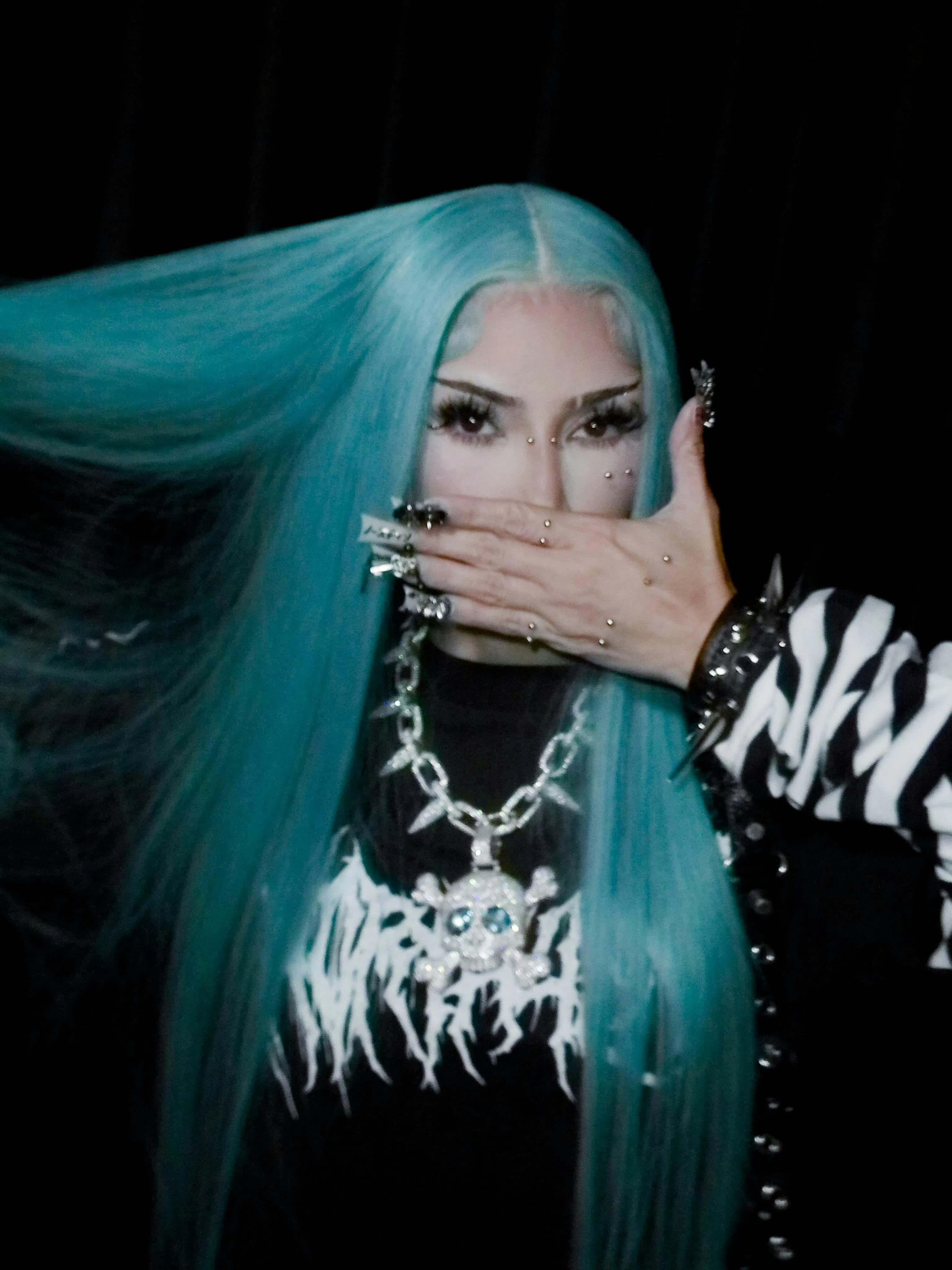 Every Must-See Celebrity Halloween Costume From 2026