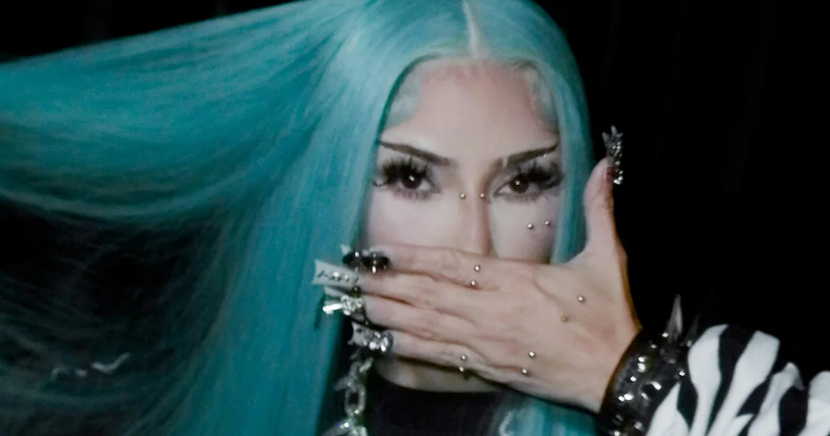 Every Must-See Celebrity Halloween Costume From 2026