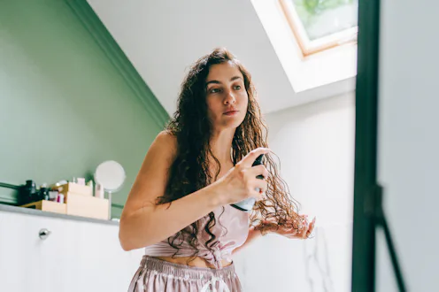 The best heat protectant sprays of 2026.