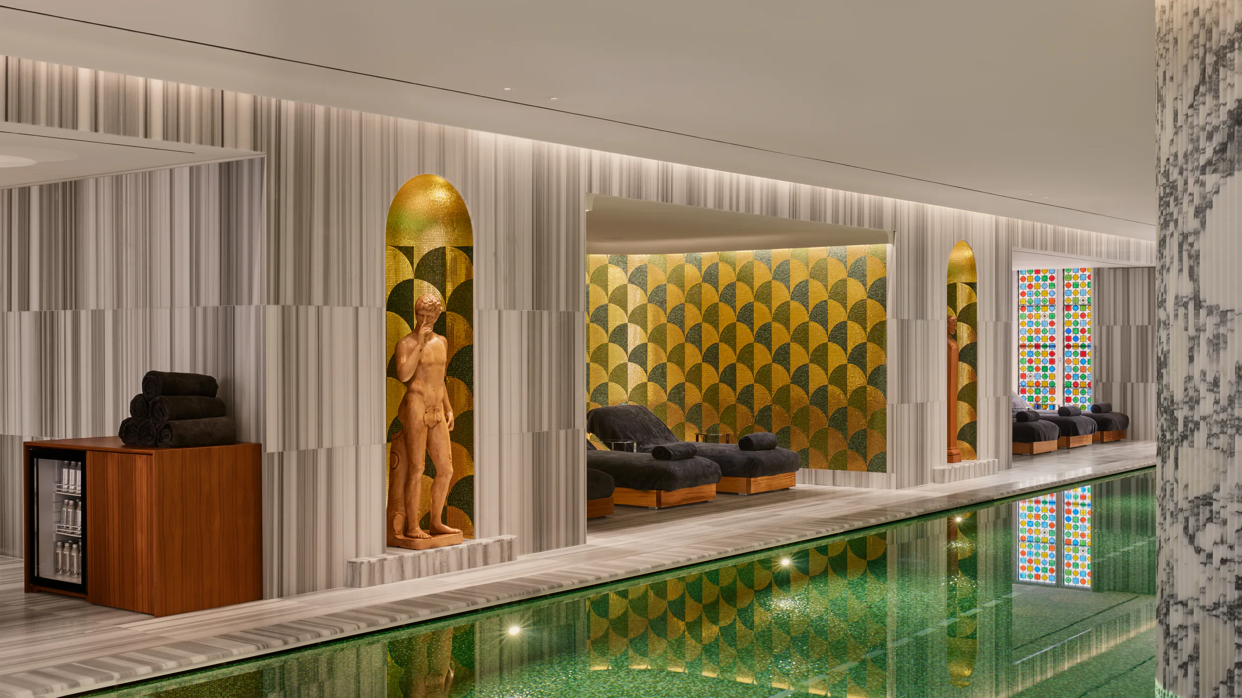 The 13 Best Spa Treatments Around the World
