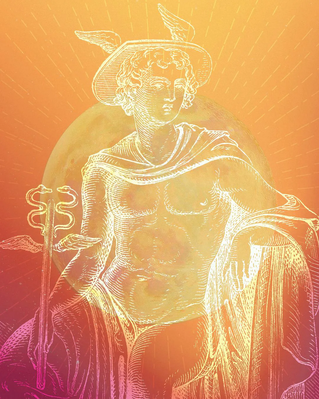 October Horoscope 2026: The 4 Zodiac Signs Suffering Miscommunications During Mercury Retrograde