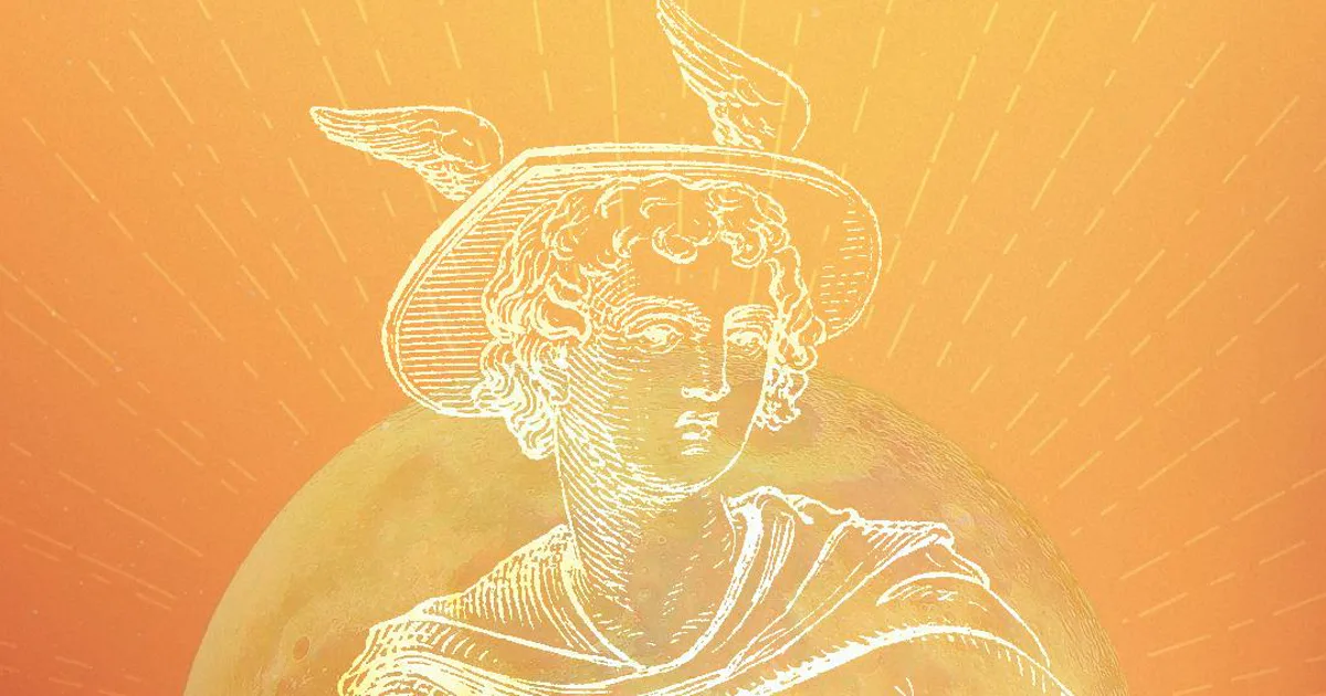 October Horoscope 2026: The 4 Zodiac Signs Suffering Miscommunications During Mercury Retrograde