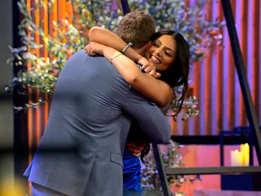 Aneha from 'Love Is Blind' clarified her family's response to Cam being white.