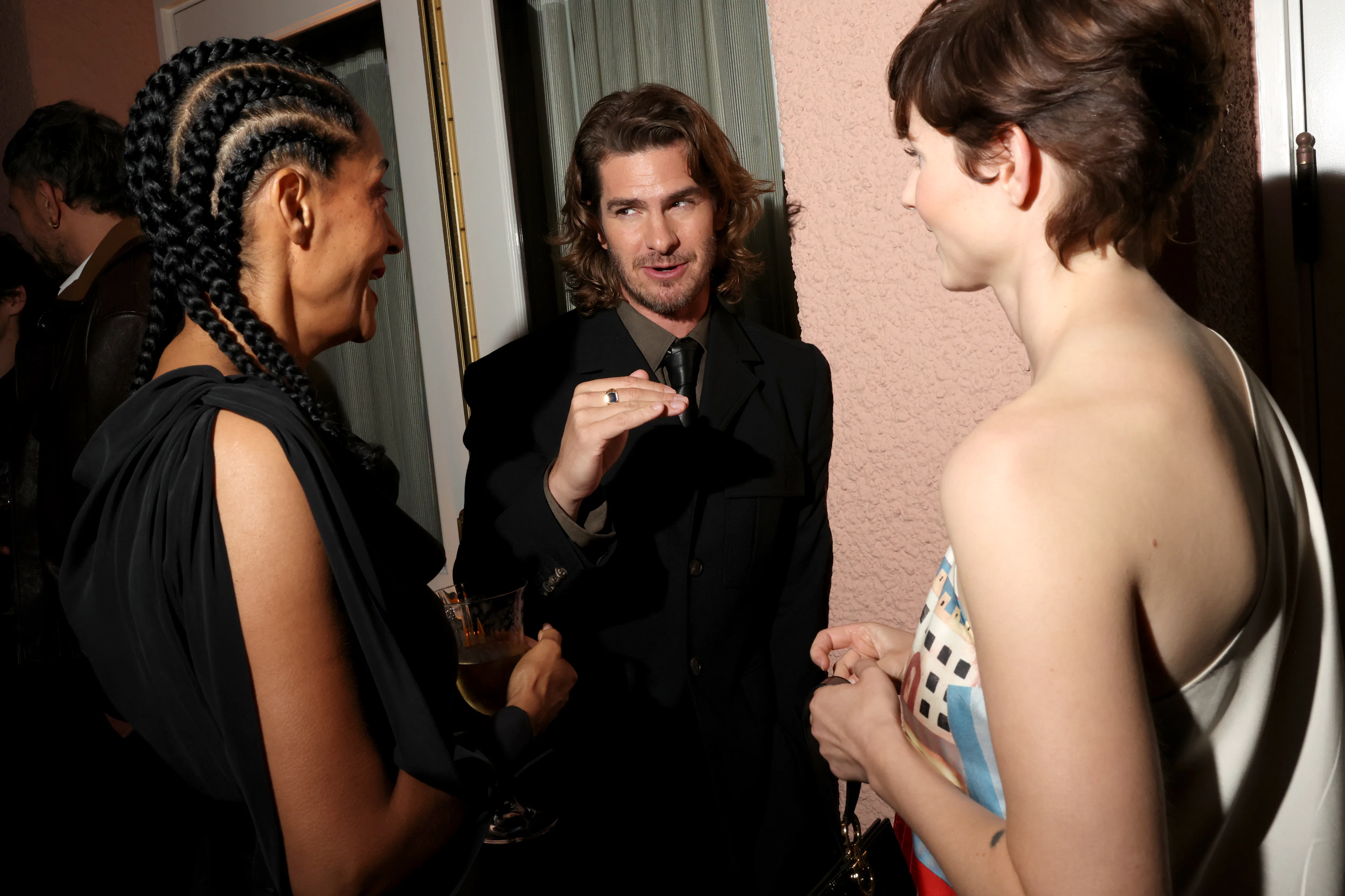 Inside the Best Celebrity Parties, Galas, and Events of 2026