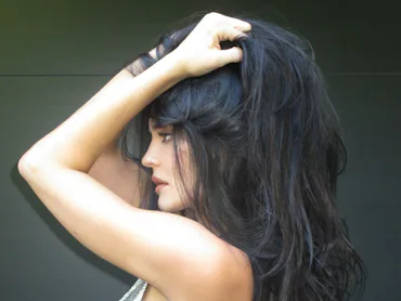 Kylie Jenner Silver Top September 2026