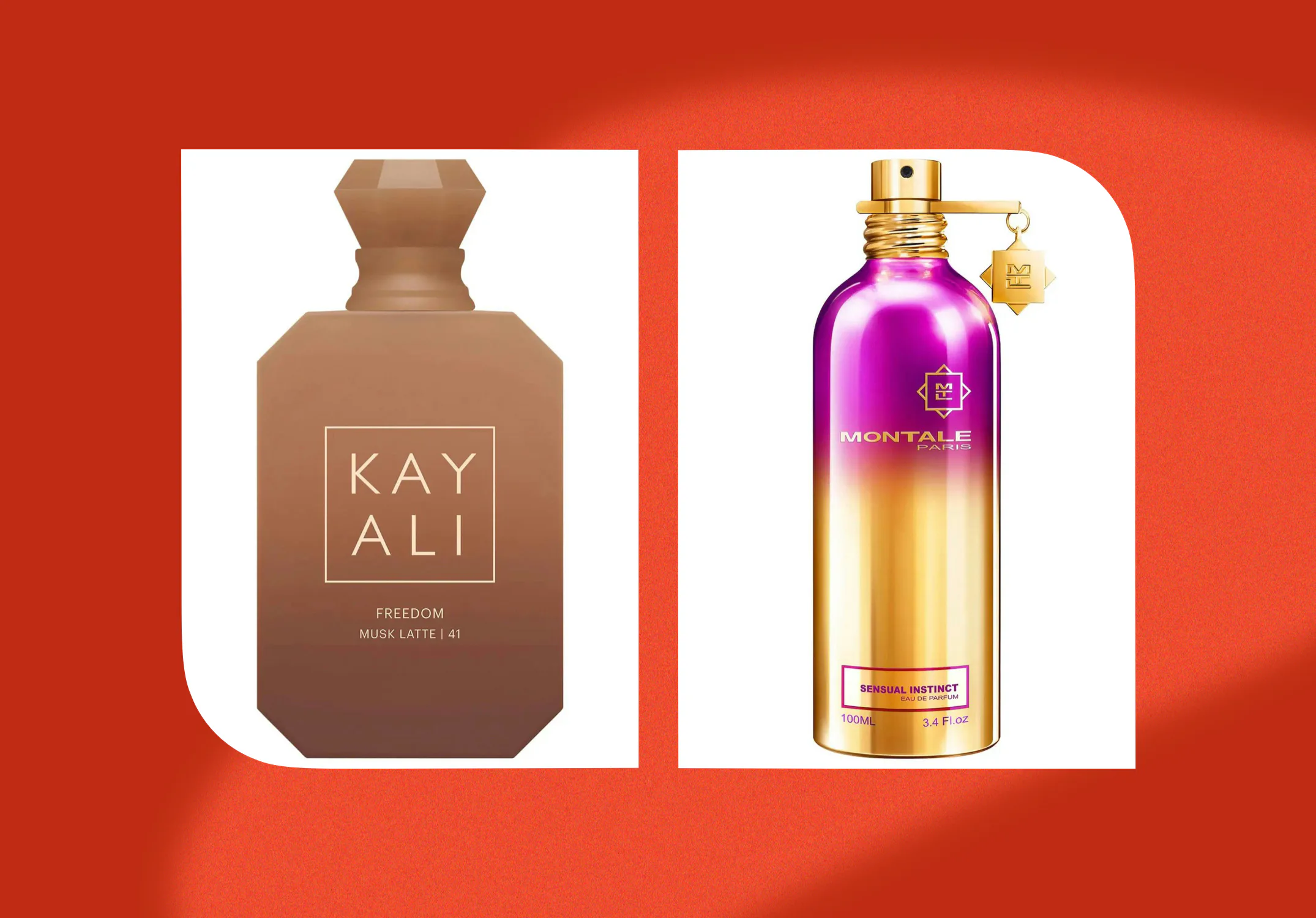 Coffee perfumes are fall 2026's coziest fragrance trend.