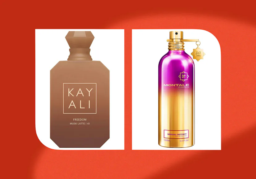 Coffee perfumes are fall 2026's coziest fragrance trend.