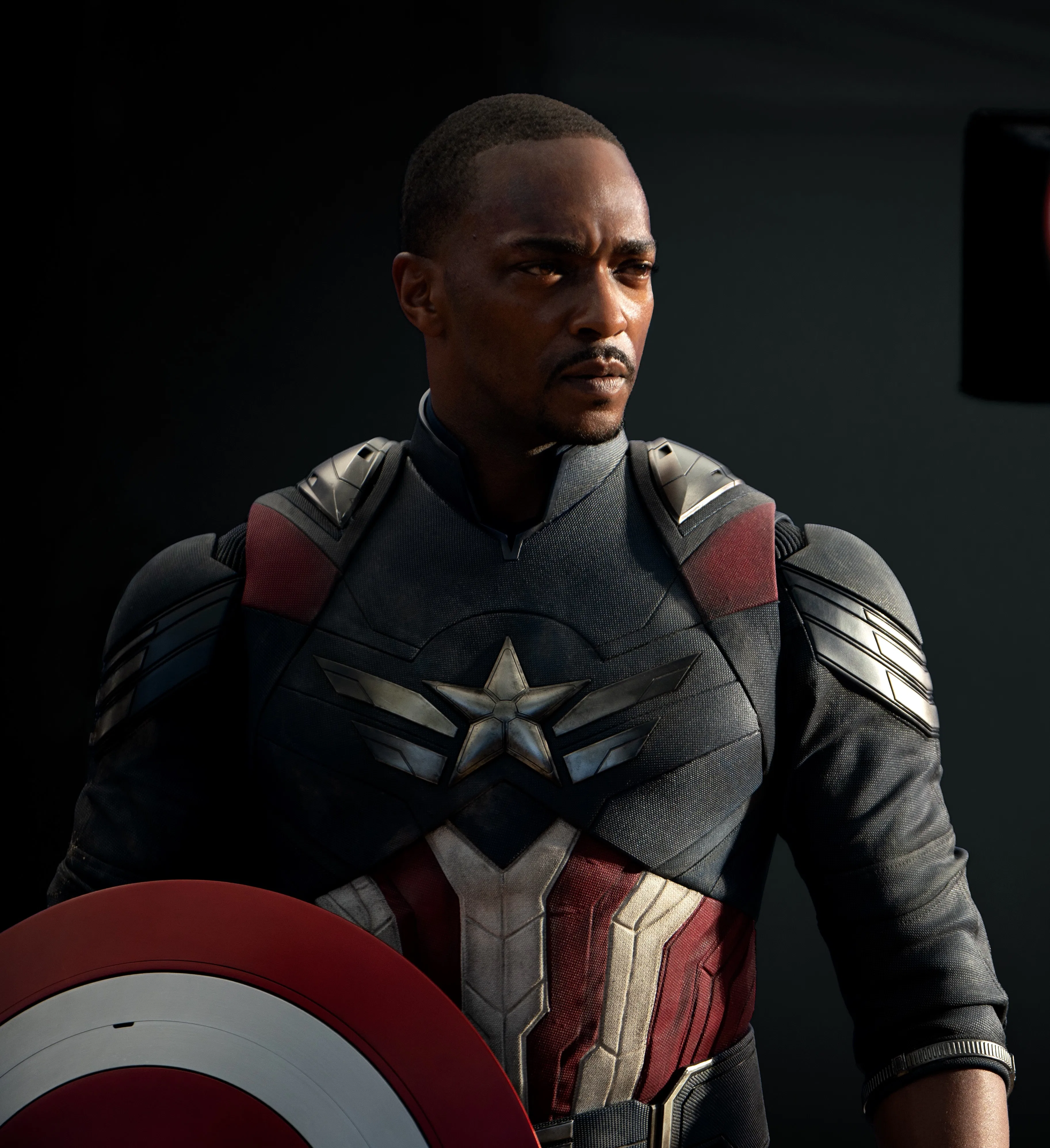 Captain America