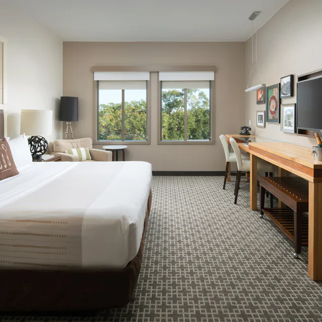 Epicurean Hotel