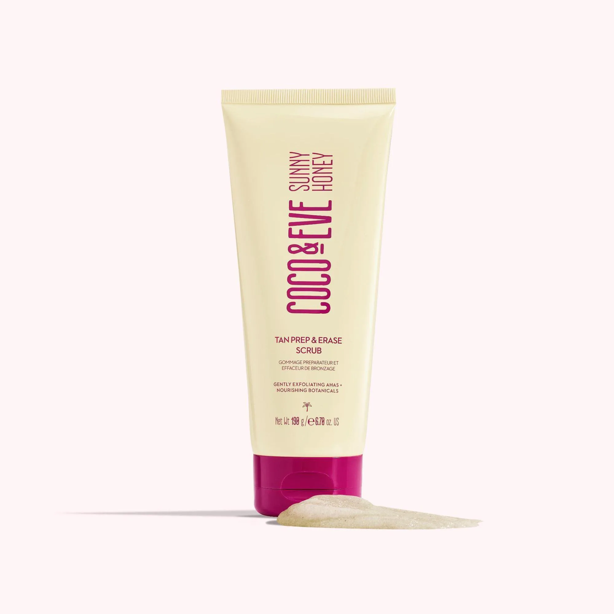 Why Removing Old Self-Tan Should Start With Caring For Your Skin
