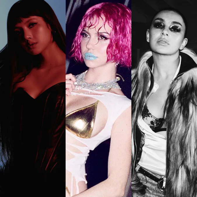 nylon.com - Jillian Giandurco - The Pop Girls Are Reclaiming Classic 'Film Bro' Movies