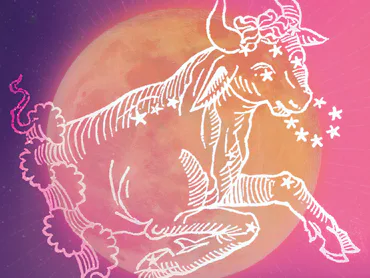 taurus full moon horoscope