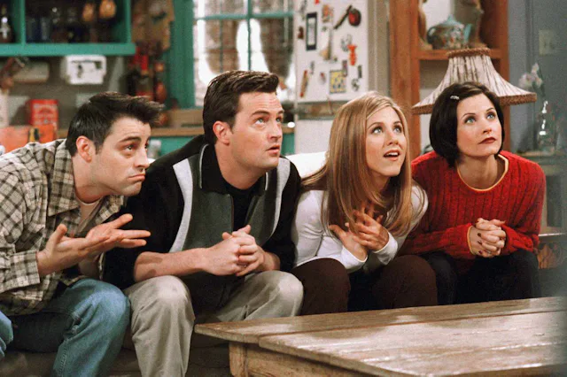 'Friends'