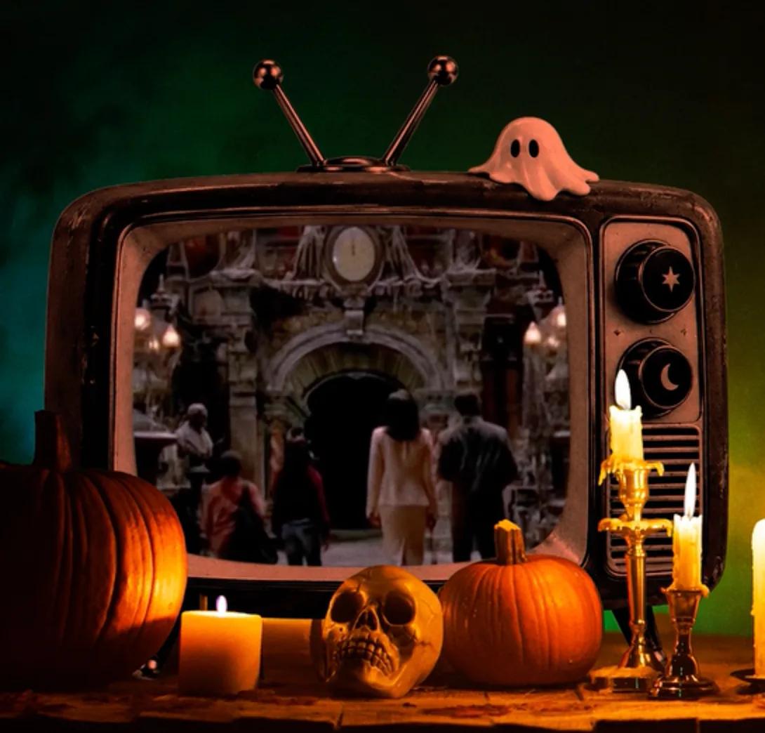 13 Underrated Halloween Movies For Kids To Watch This Year