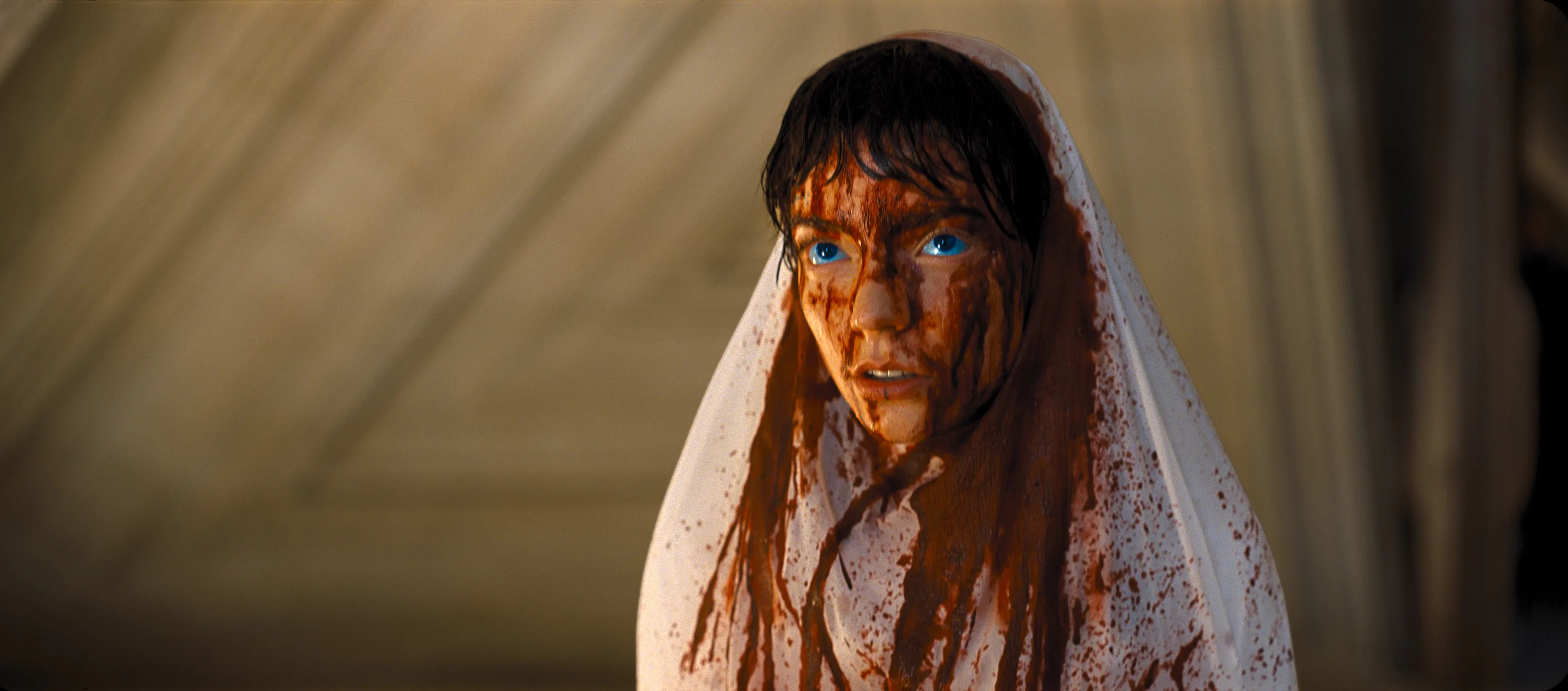 Alia (Anya Taylor-Joy) in 'Dune 3.'