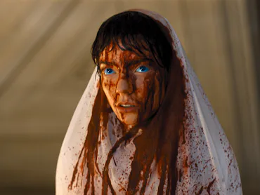 Alia (Anya Taylor-Joy) in 'Dune 3.'