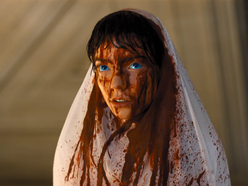 Alia (Anya Taylor-Joy) in 'Dune 3.'