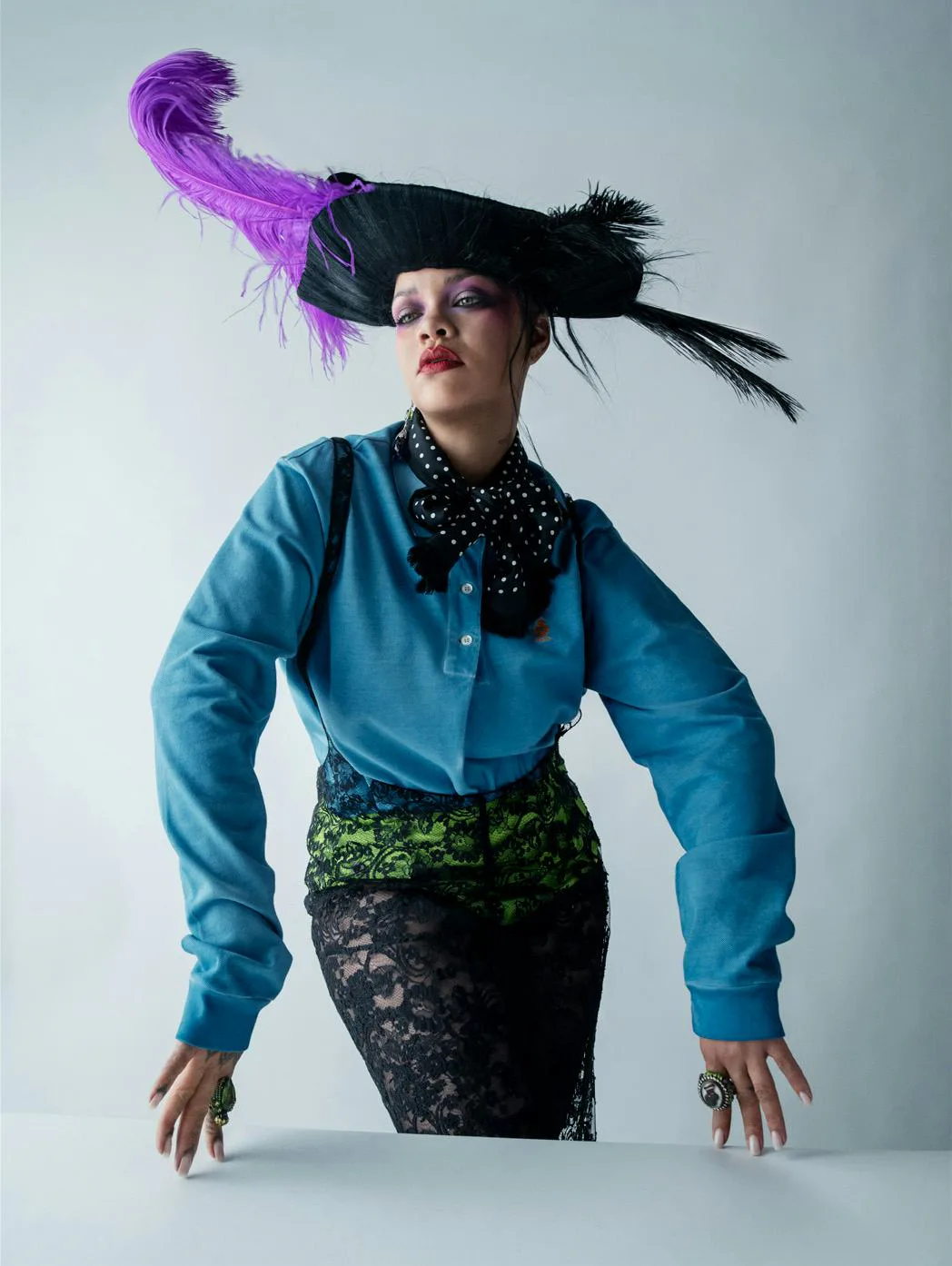 53 Classic Halloween Costume Ideas With a High Fashion Twist