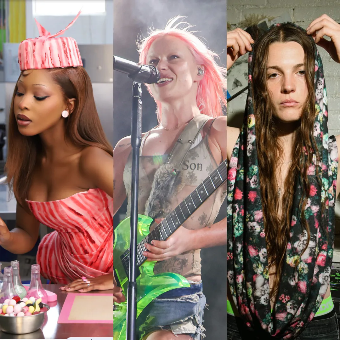 A Halloween Guide To Dressing Like Your Favorite Niche Pop Star