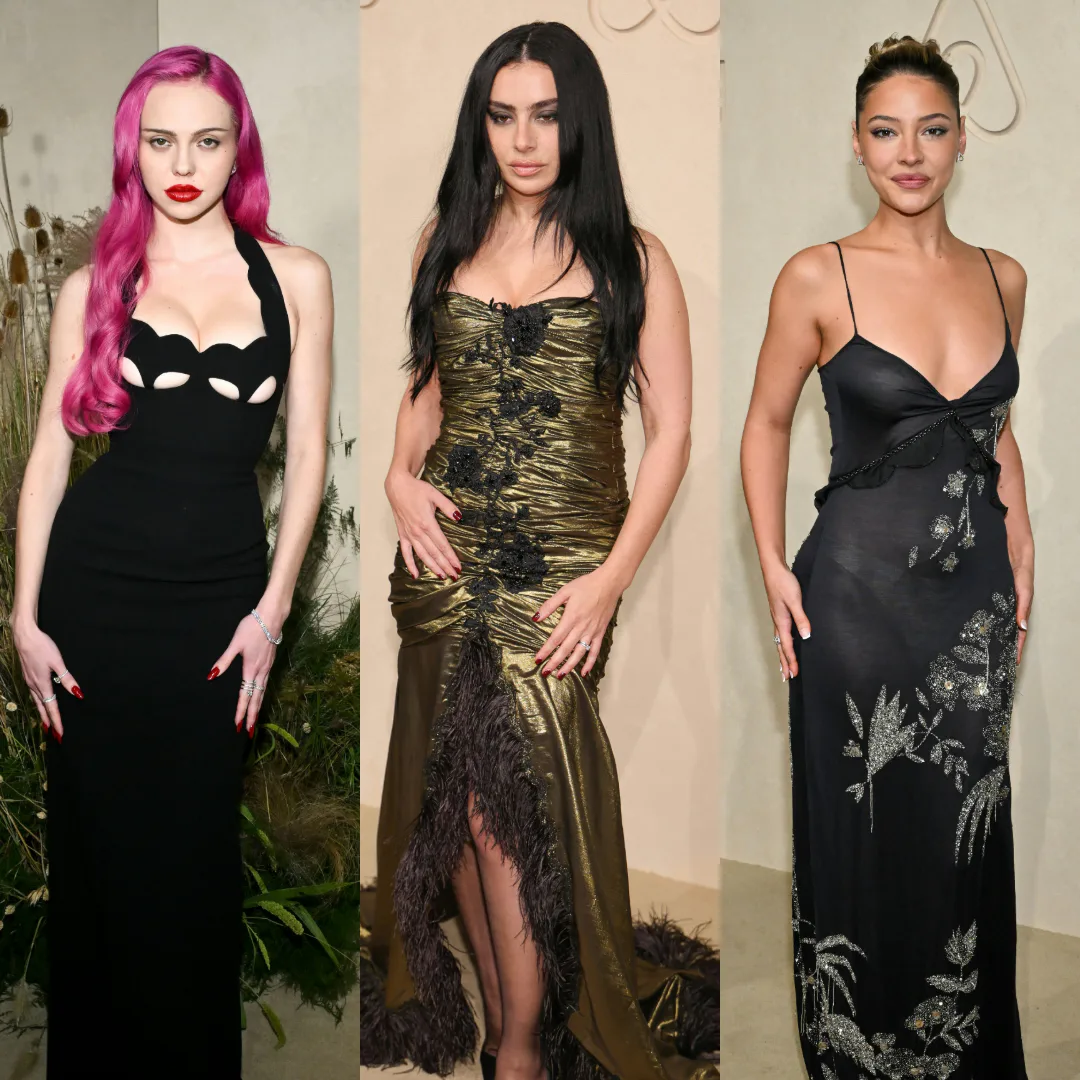 What Even Is An Airbnb Gala?