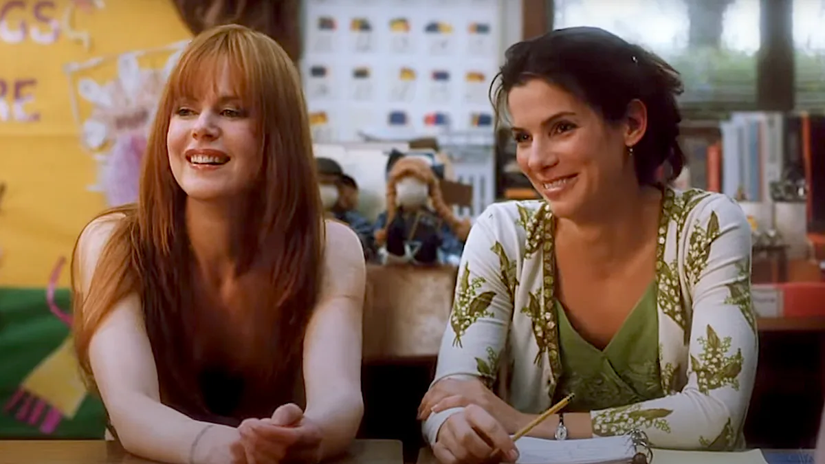 13 'Practical Magic' Baby Names Sure To Charm You