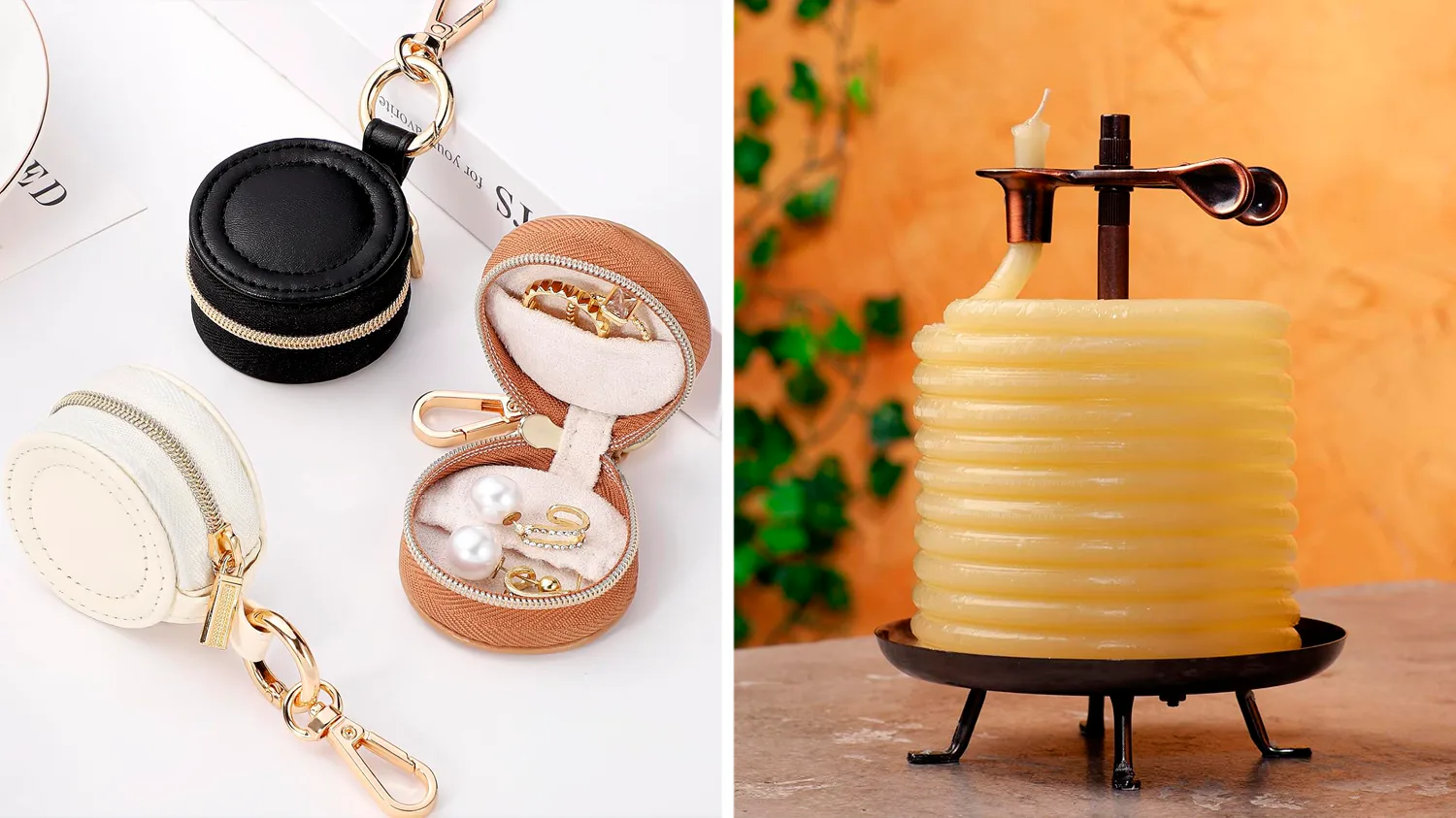 100 Bougie Finds Under $25 On Amazon For People That Are A Pain To Shop For