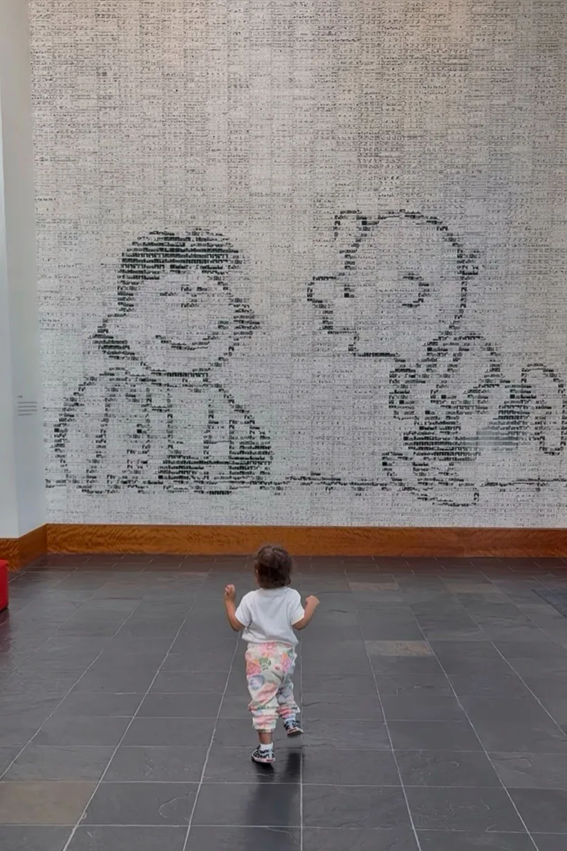 Charles M Schulz Museum